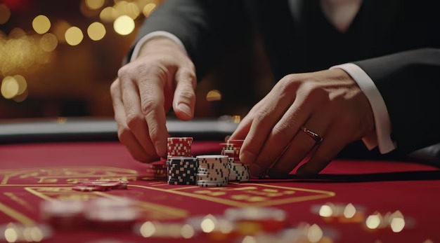 raja panda raja panda Casino Tables And Slots