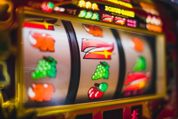 raja panda What Is Inside Our Casino